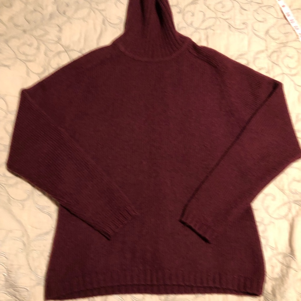 Women’s Ralph Lauren turtleneck sweater